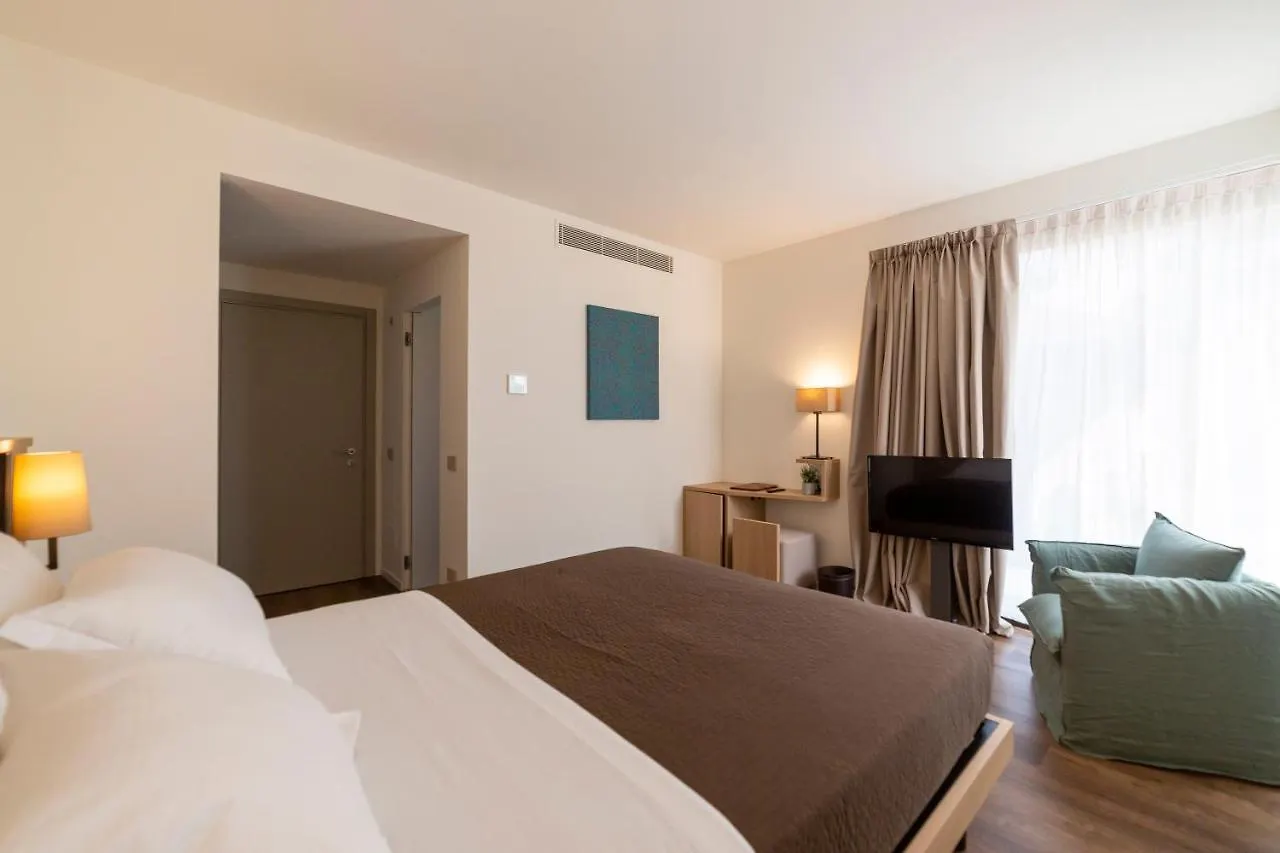 Guest house Le Stanze Del Lago Villa Seta Como