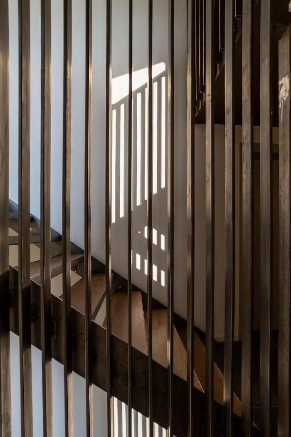 Le Stanze Del Lago Villa Seta Como Guest house