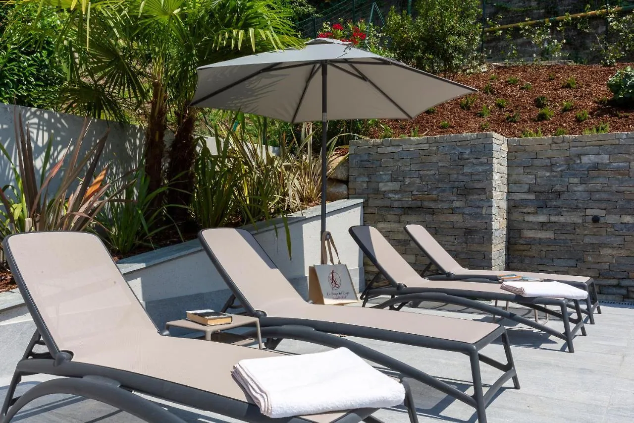 Guest house Le Stanze Del Lago Villa Seta Como Italy