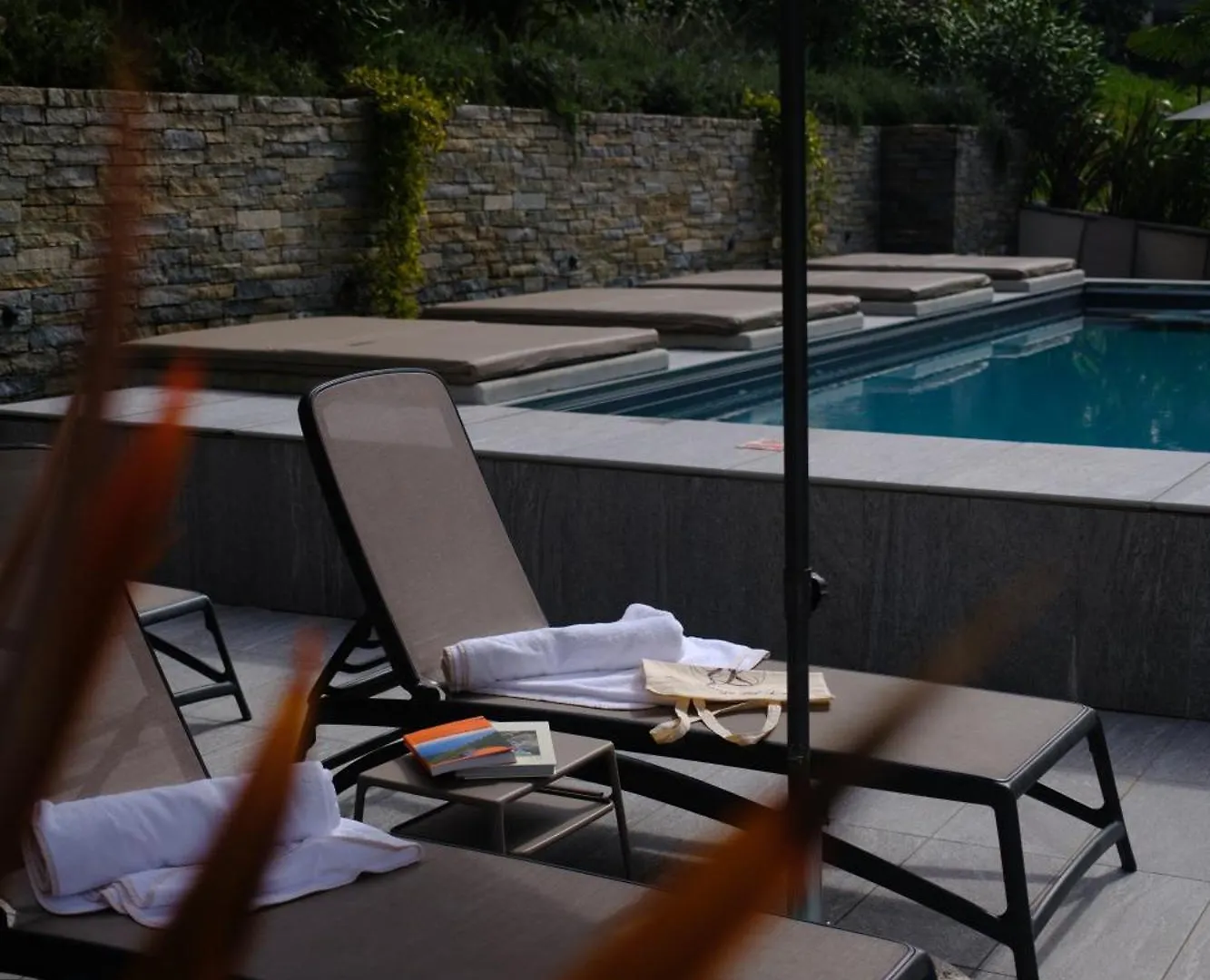 Guest house Le Stanze Del Lago Villa Seta Como