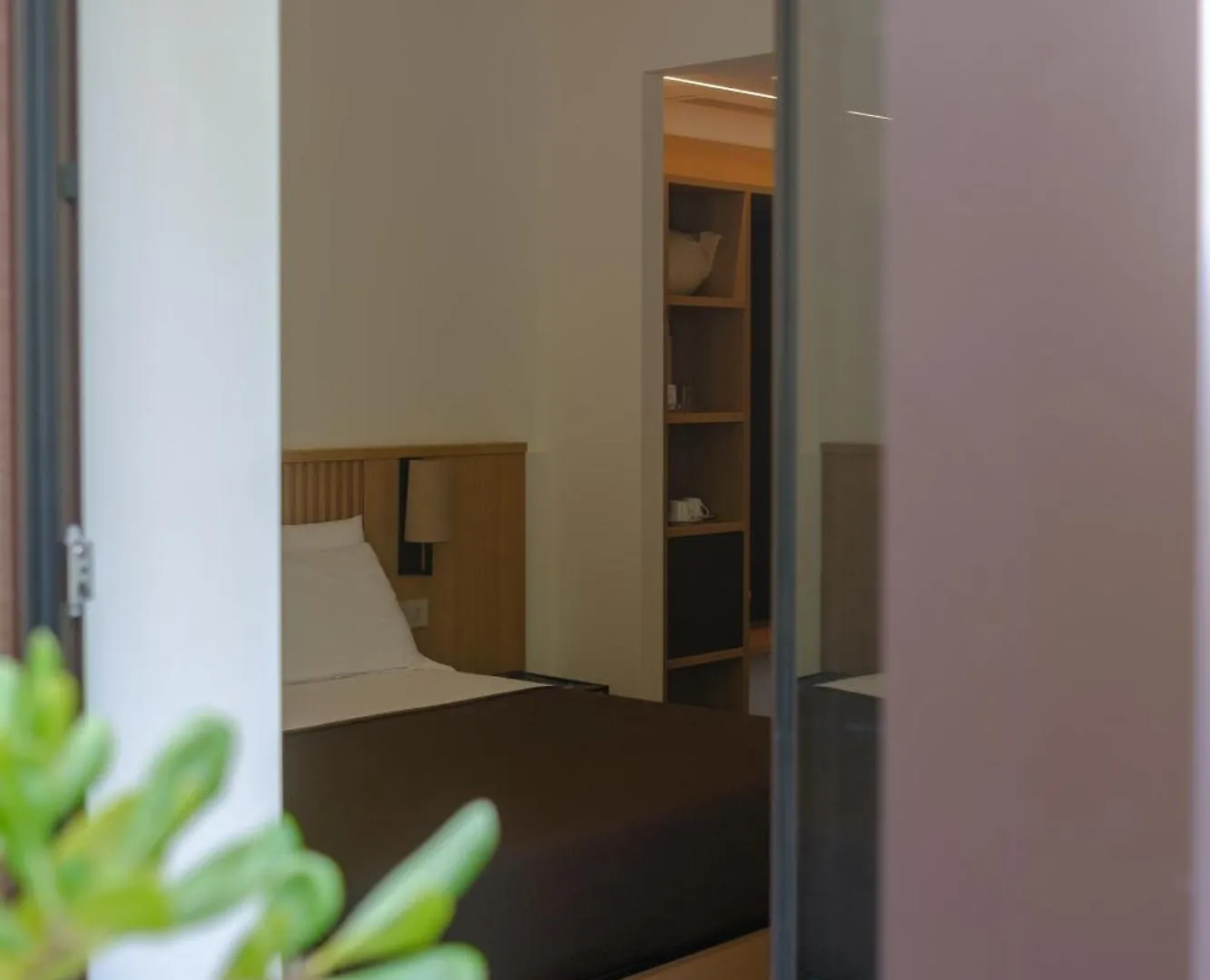 Guest house Le Stanze Del Lago Villa Seta Como Italy
