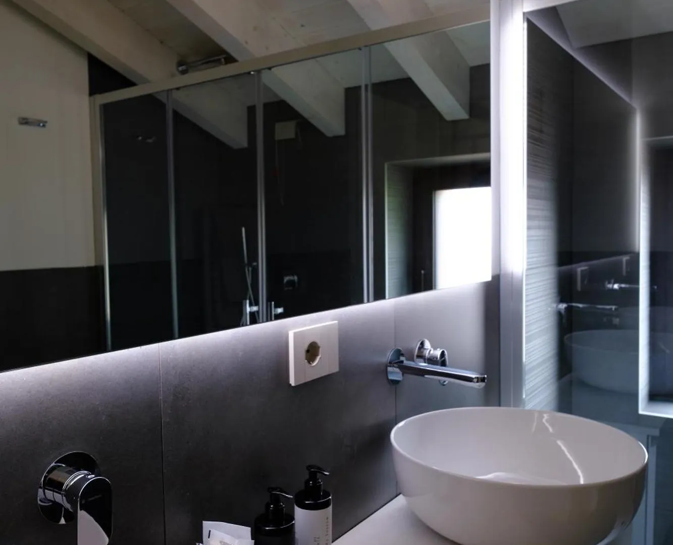 Guest house Le Stanze Del Lago Villa Seta Como Italy
