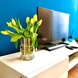 Relais Di Giada Apartment