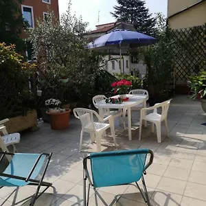 Appartement Il Platano, Como