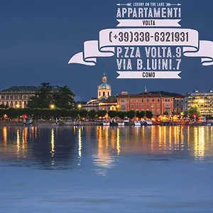 Volta Apartment