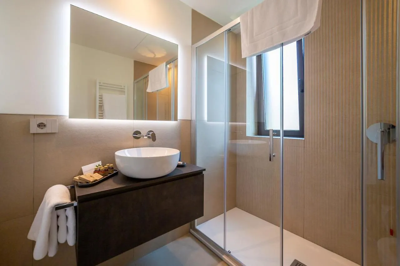 Le Stanze Del Lago Villa Seta Como Guest house