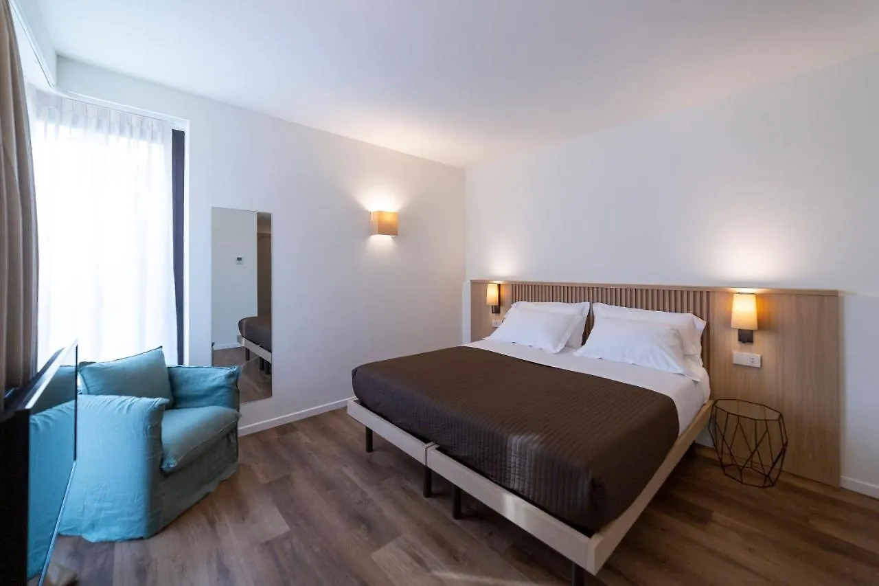 Guest house Le Stanze Del Lago Villa Seta Como