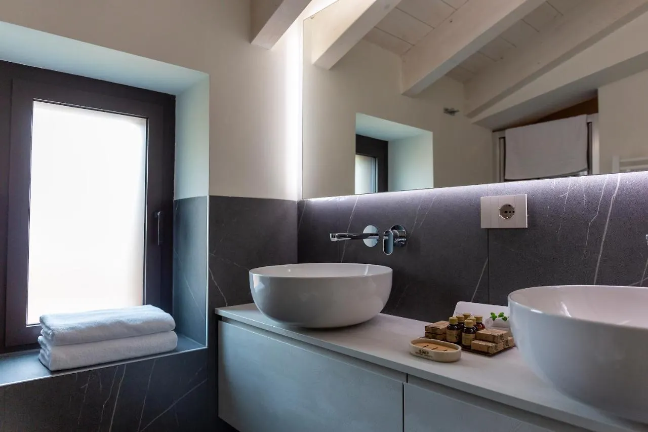 Guest house Le Stanze Del Lago Villa Seta Como