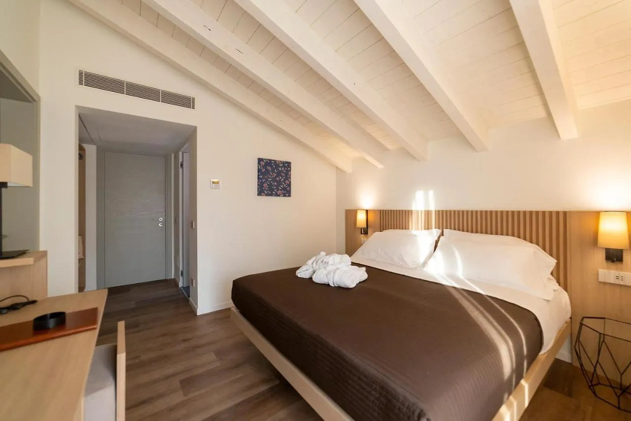 Guest house Le Stanze Del Lago Villa Seta Como