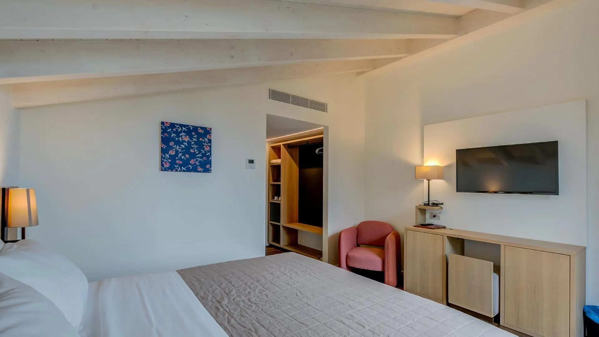 Le Stanze Del Lago Villa Seta Como 0*,