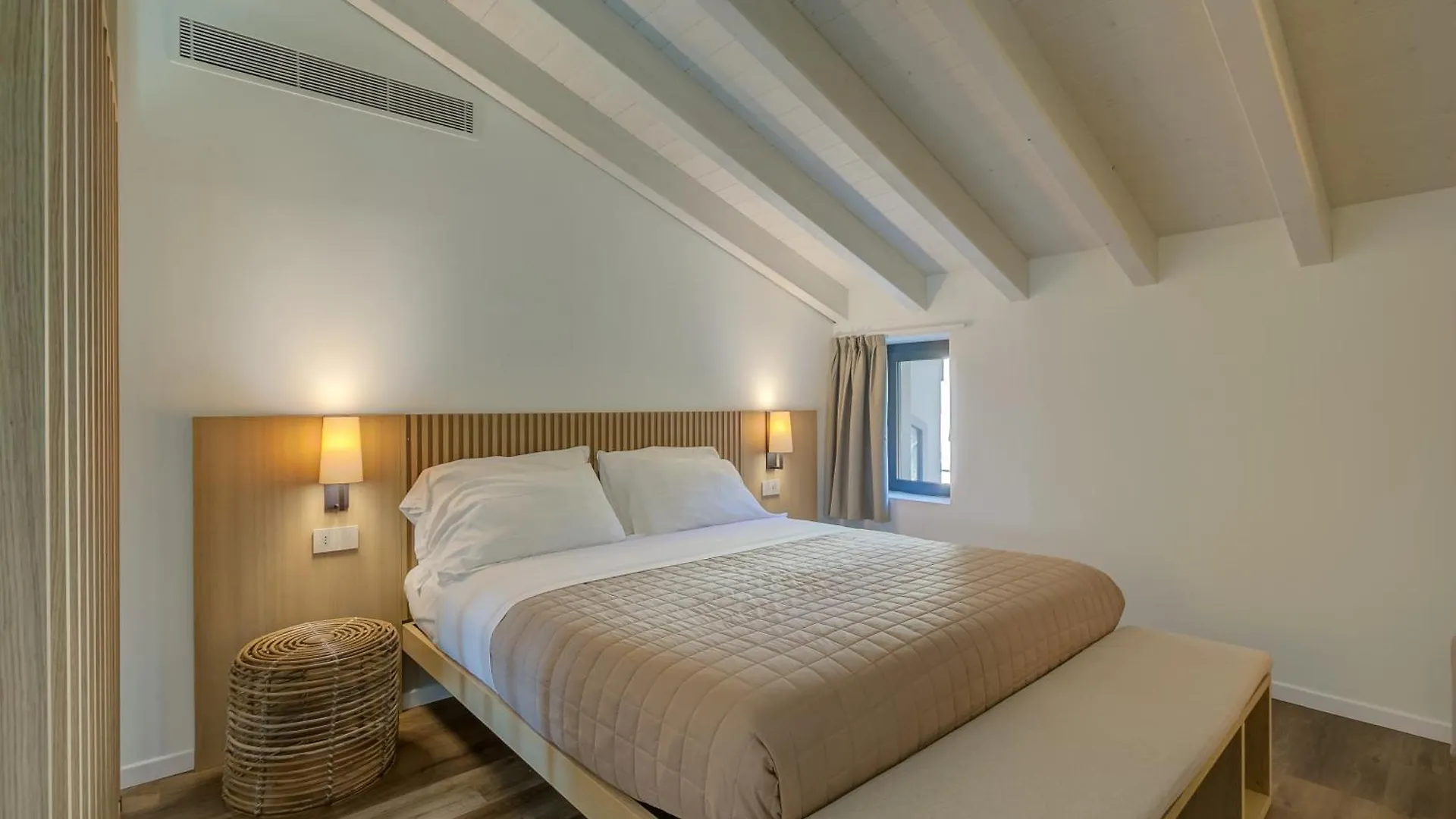 Le Stanze Del Lago Villa Seta Como 0*,  Italië