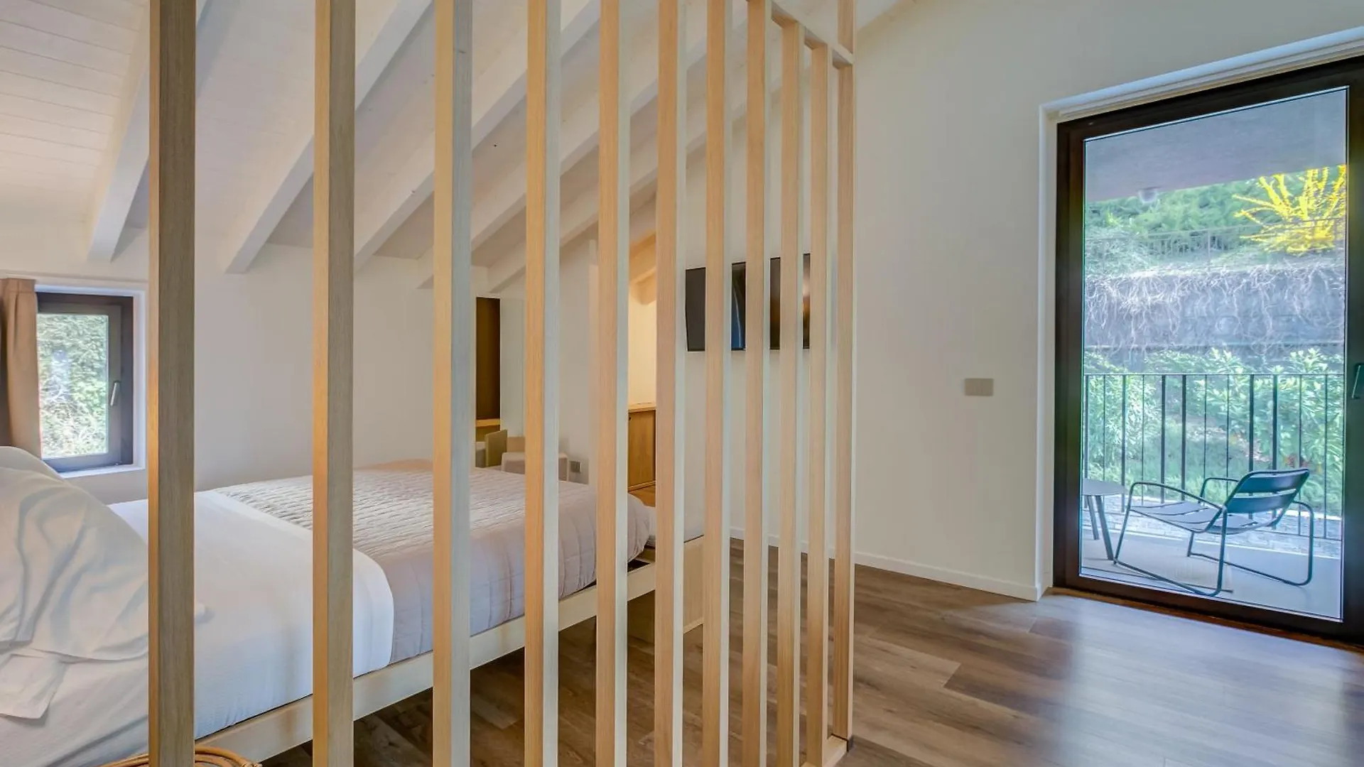 Guest house Le Stanze Del Lago Villa Seta Como