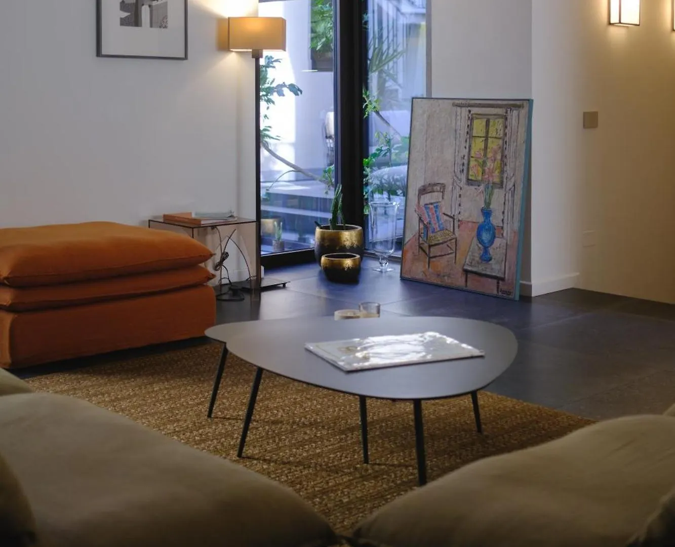 Le Stanze Del Lago Villa Seta Como Guest house