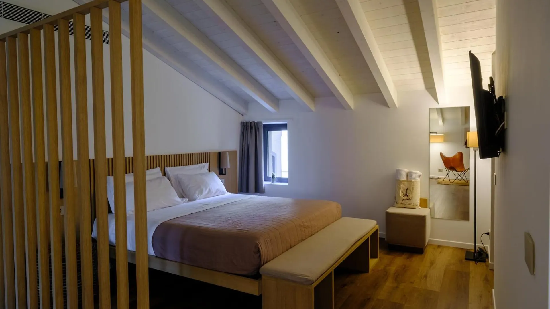 Le Stanze Del Lago Villa Seta Como 0*,