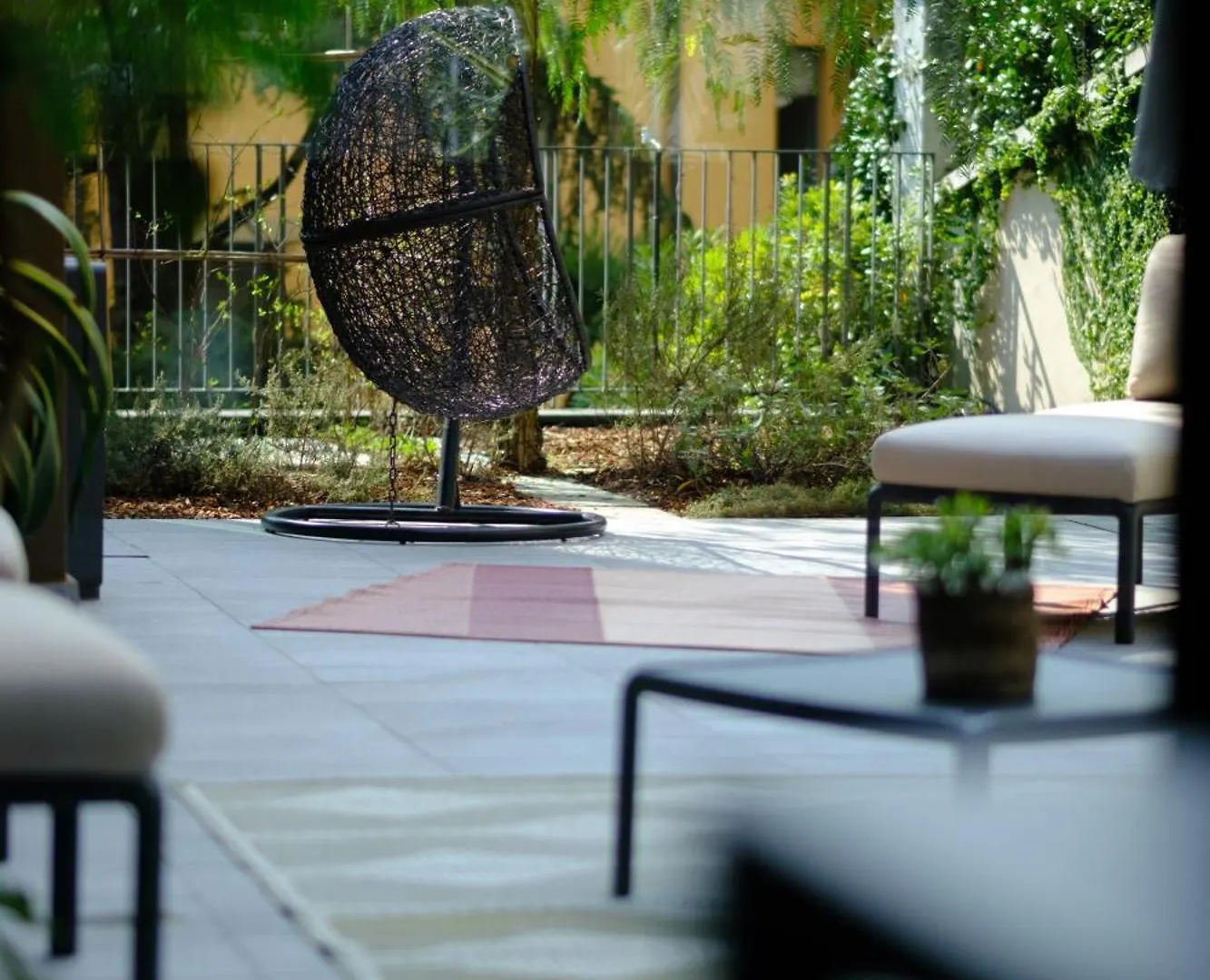 Guest house Le Stanze Del Lago Villa Seta Como Italy