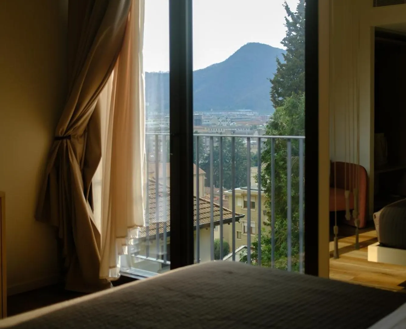 Le Stanze Del Lago Villa Seta Como 0*,